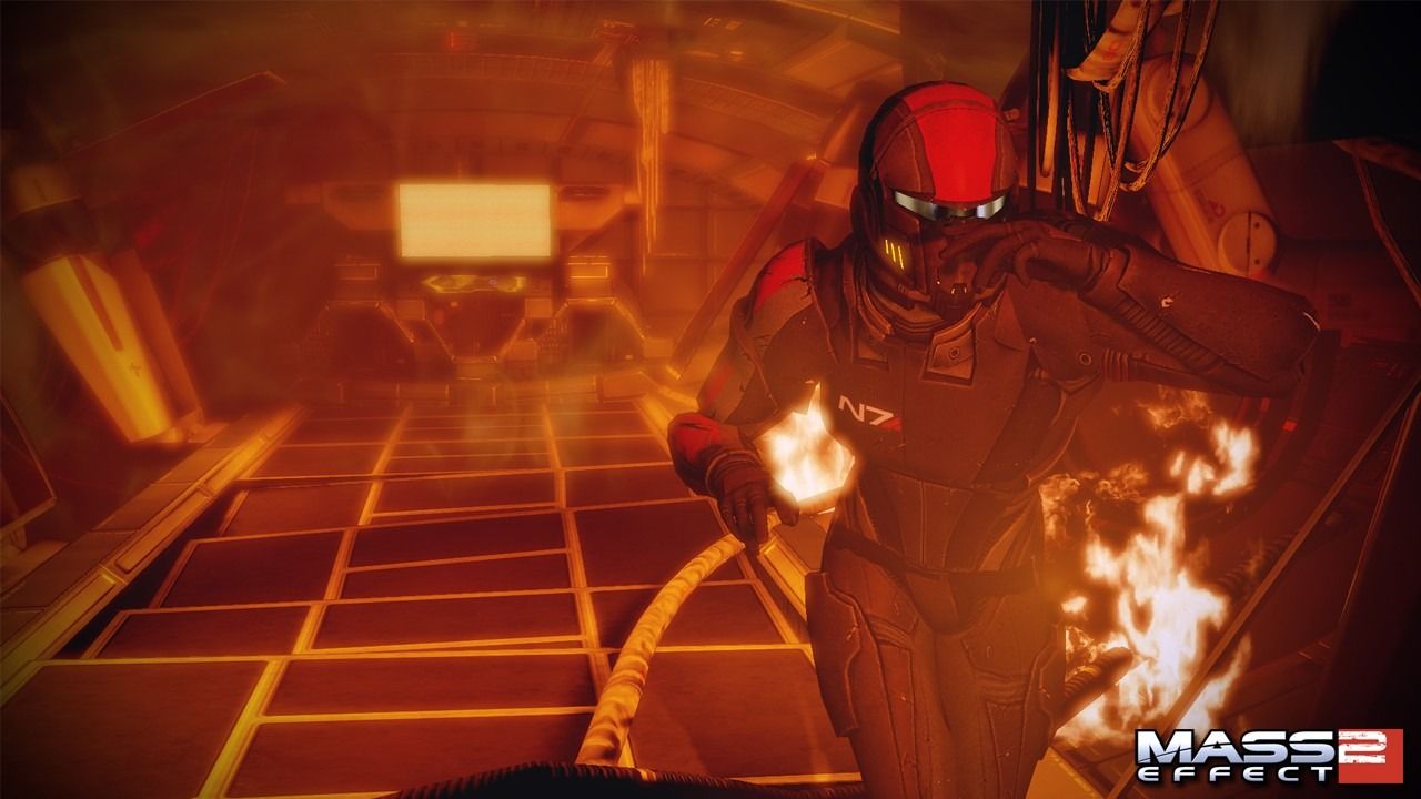 Mass Effect 2 - Imagen 10